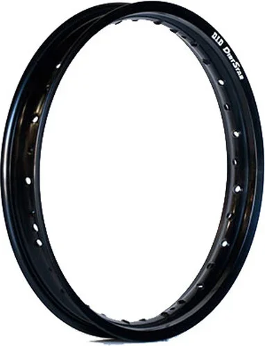 D.I.D - 18X215VB01T - Flat Track Rim