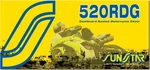 SUNSTAR - SS520RDG-114 - RDG Sealed Chain