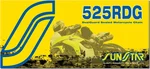SUNSTAR - SS525RDG-112 - RDG Sealed Chain