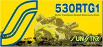 SUNSTAR - SS530RTG1-120 - RTG Sealed Chain