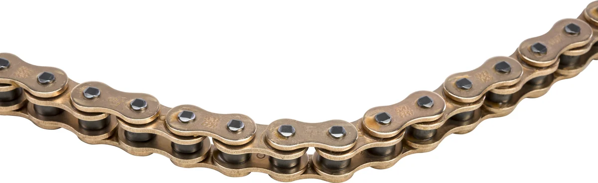 FIRE POWER - 520FPH-114/G - Heavy Duty Chain