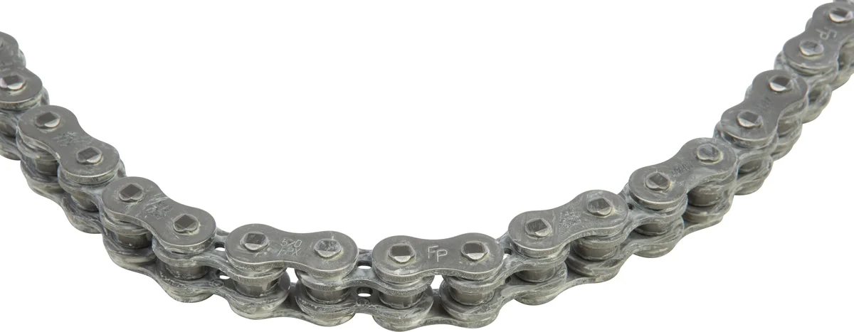 FIRE POWER - 520FPX-25FT - X-Ring Sealed Chain