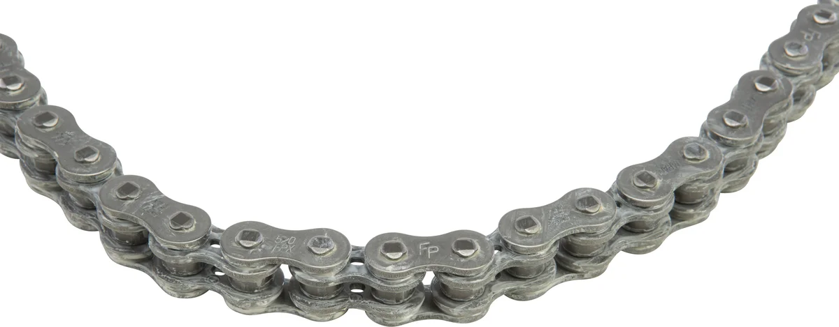 FIRE POWER - 520FPX-100FT - X-Ring Sealed Chain