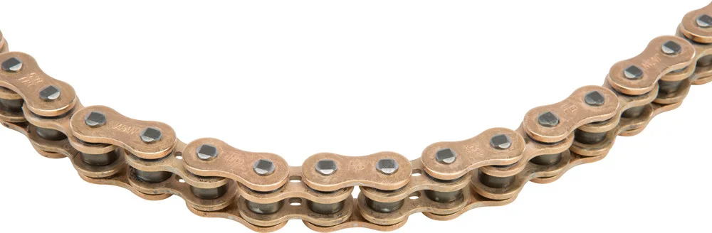 FIRE POWER - 520FPX-120 /G - X-Ring Sealed Chain