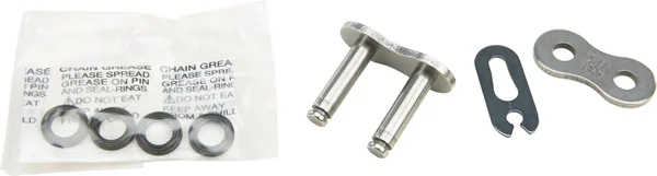 FIRE POWER - 530FPX-SKJ - X-Ring Sealed Chain Master Link