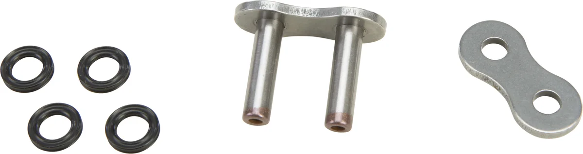 FIRE POWER - 530FPX-MLJ - X-Ring Sealed Chain Master Link