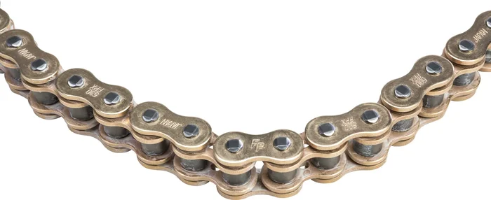 FIRE POWER - 530FPX-120/G - X-Ring Sealed Chain