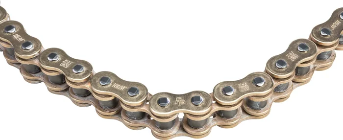 FIRE POWER - 530FPX-130/G - X-Ring Sealed Chain