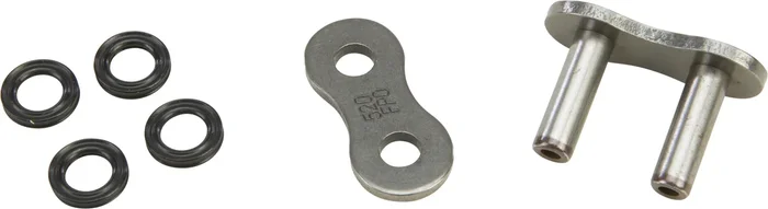 FIRE POWER - 520FPO-MLJ - O-Ring Sealed Chain Master Link