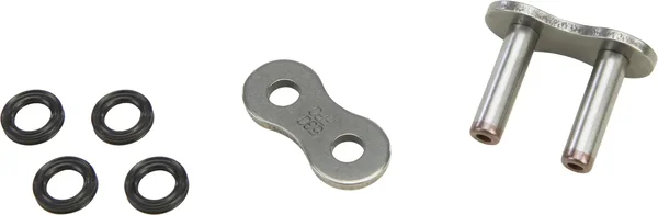 FIRE POWER - 530FPO-MLJ - O-Ring Sealed Chain Master Link