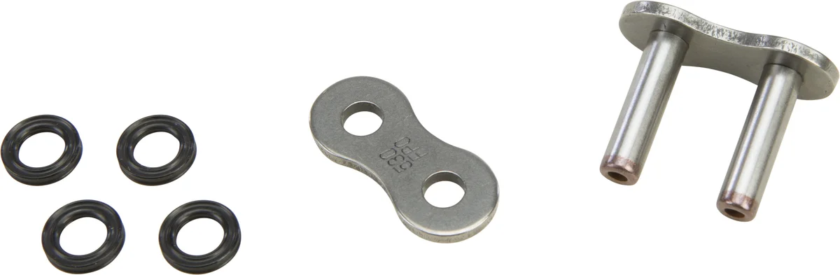 FIRE POWER - 530FPO-MLJ - O-Ring Sealed Chain Master Link