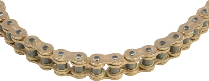 FIRE POWER - 530FPO-120/G - O-Ring Sealed Chain