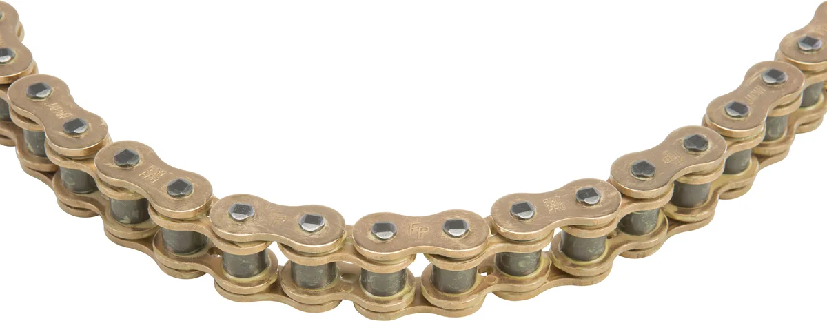FIRE POWER - 530FPO-120/G - O-Ring Sealed Chain