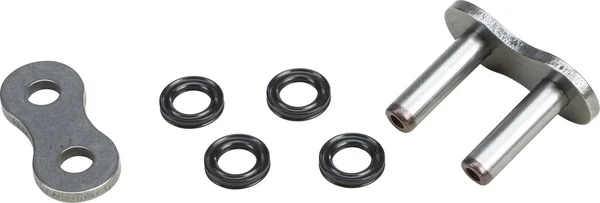 FIRE POWER - 525FPX-MLJ - X-Ring Sealed Chain Master Link