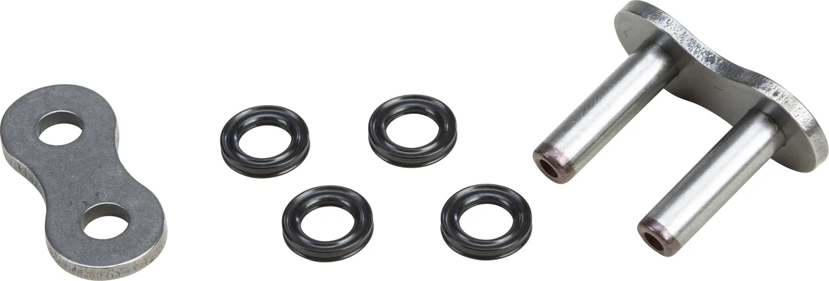 FIRE POWER - 525FPX-MLJ - X-Ring Sealed Chain Master Link