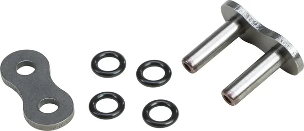 FIRE POWER - 525FPO-MLJ - O-Ring Sealed Chain Master Link