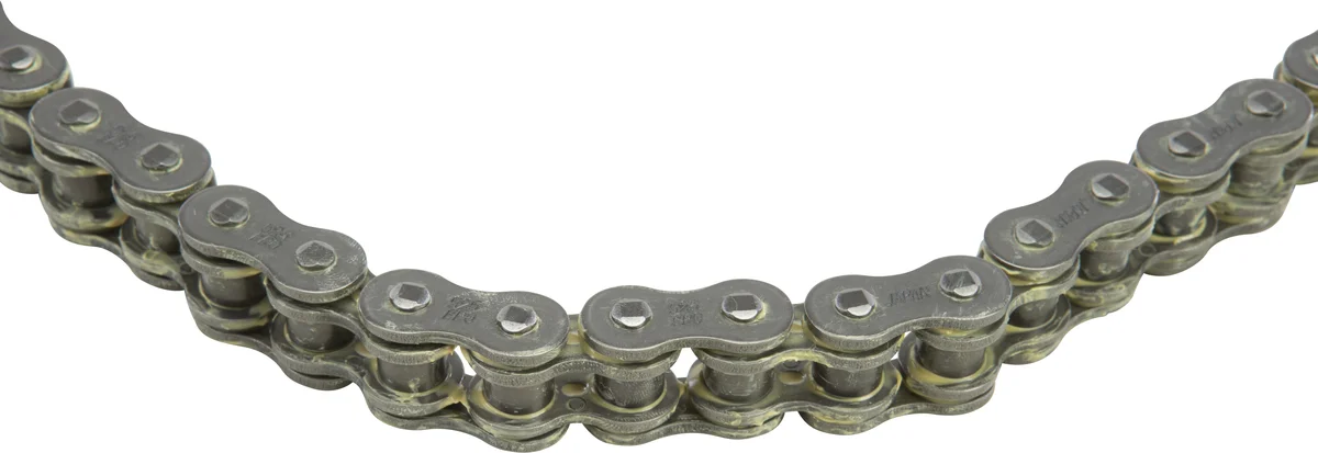 FIRE POWER - 525FPO-100FT - O-Ring Sealed Chain