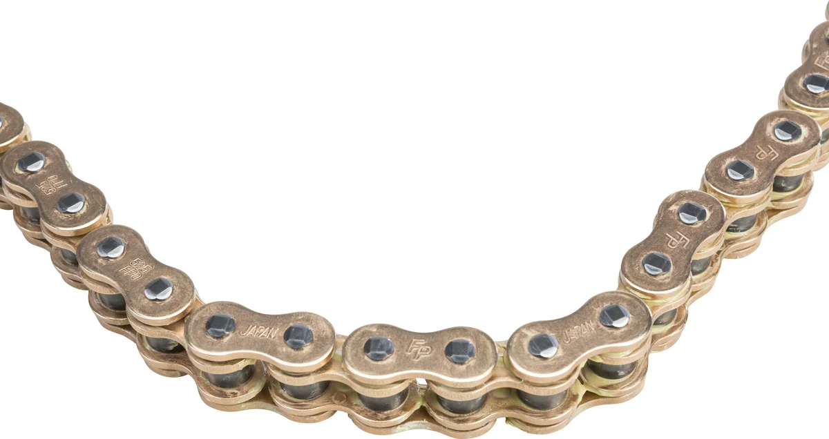 FIRE POWER - 525FPO-120/G - O-Ring Sealed Chain