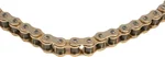 FIRE POWER - 530FPH-120/G - Heavy Duty Chain