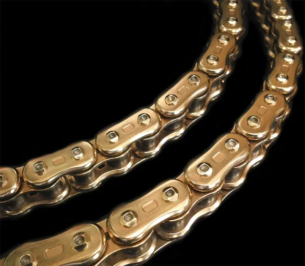 EK - 520GP3D-120G - 3D Chain