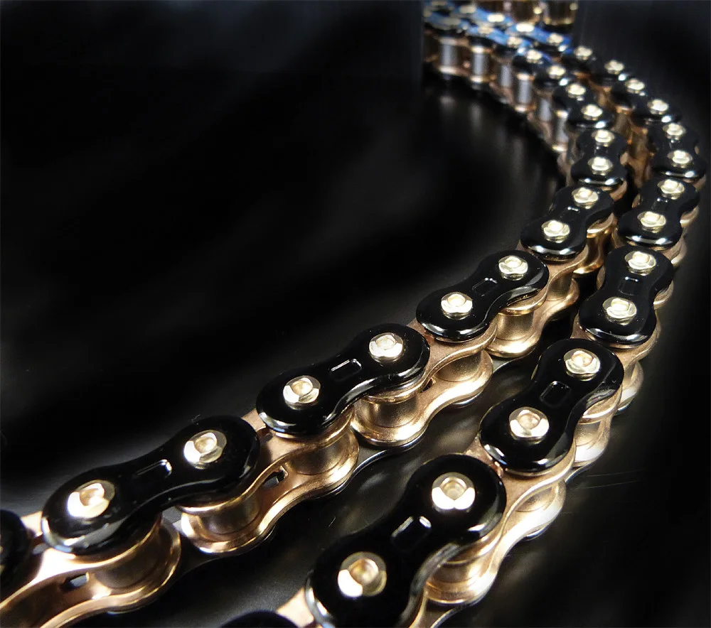 EK - 520Z3D-150KG - 3D Chain