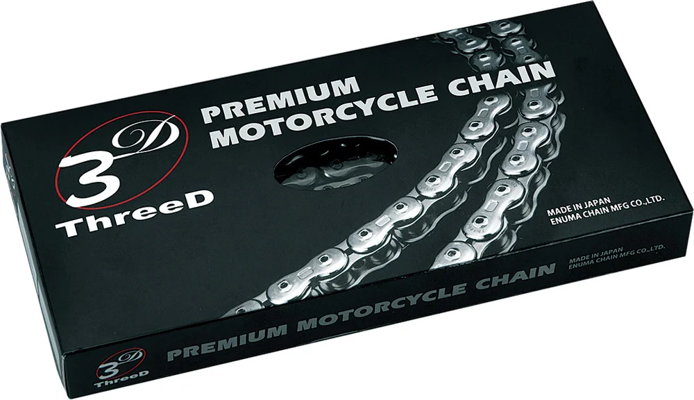 EK - 520Z3D-150C - 3D Chain