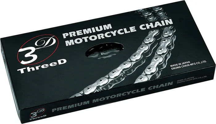 EK - 530Z3D-120C - 3D Chain