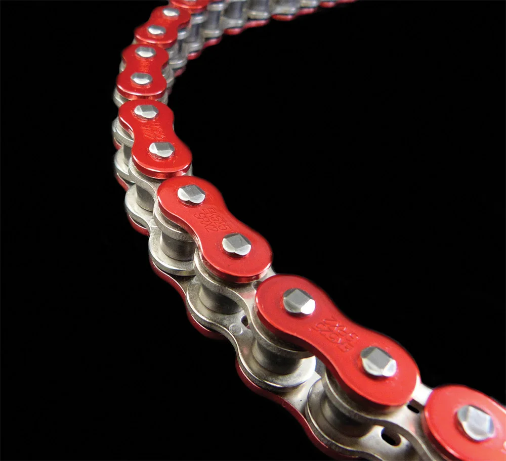 EK - 520ZVX3-150AR - ZVX3 Chain