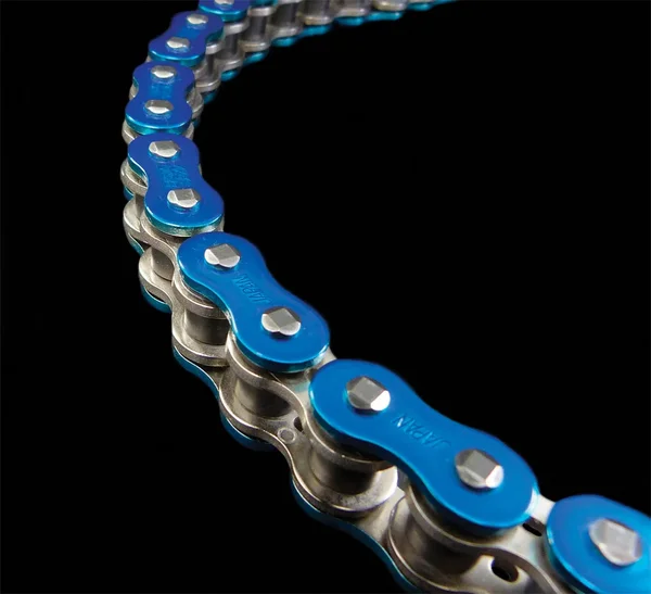 EK - 530ZVX3-120AB - ZVX3 Chain