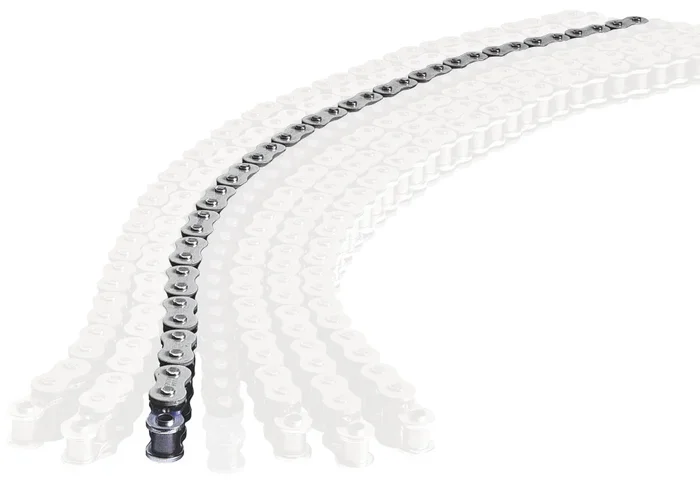 EK - 520MVXZ2-120C - MVXZ2 Series Colored Chain