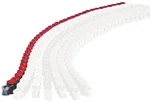 EK - 530MVXZ2-120R - MVXZ2 Series Colored Chain