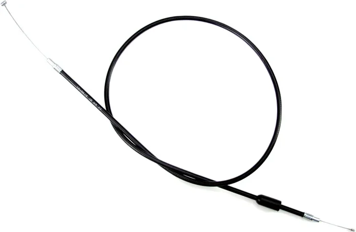 Motion Pro 10-0012 Throttle Cable - Durable Braided Steel Motocross Off-Road Control Line