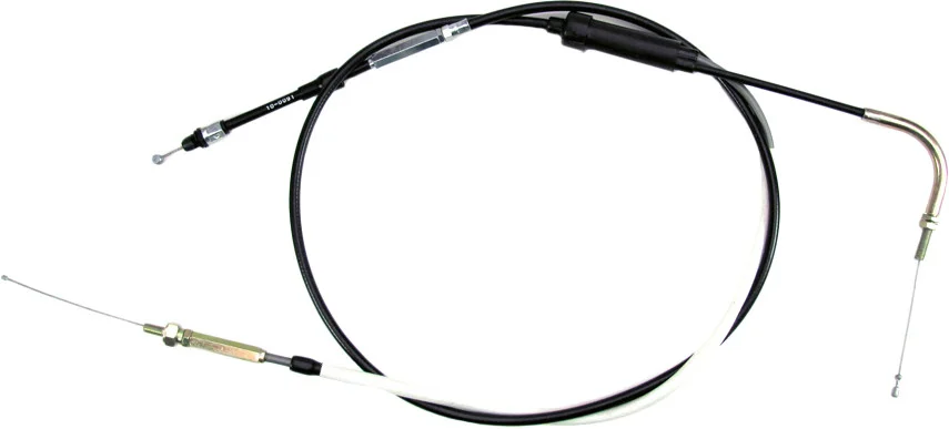 MOTION PRO - 10-0091 - ATV Throttle Cable
