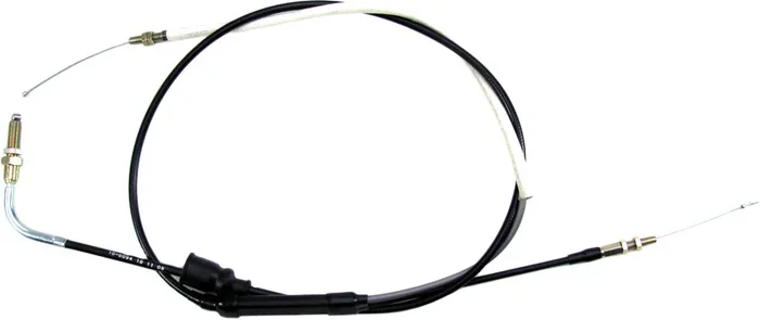 MOTION PRO - 10-0094 - Black Vinyl Throttle Cable