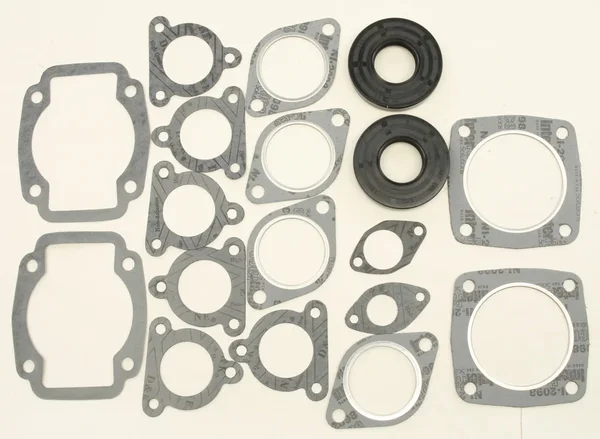 SP1 09-711060A Engine Gasket Set - High-Quality Replacement for Powersports Engines