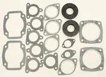 SP1 09-711060A Engine Gasket Set - High-Quality Replacement for Powersports Engines