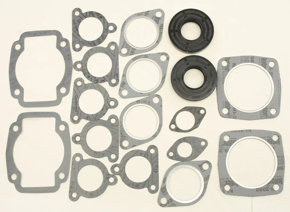 SP1 09-711060A Engine Gasket Set - High-Quality Replacement for Powersports Engines