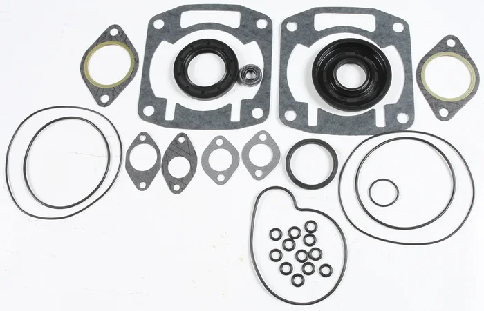 SP1 09-711189 Engine Gasket Set - High-Quality Replacement for Powersports Engines