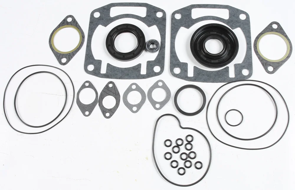 SP1 09-711189 Engine Gasket Set - High-Quality Replacement for Powersports Engines
