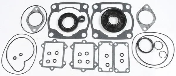 SP1 Engine Gasket Set - Premium Replacement for 09-711266 - Gaskets/Seals