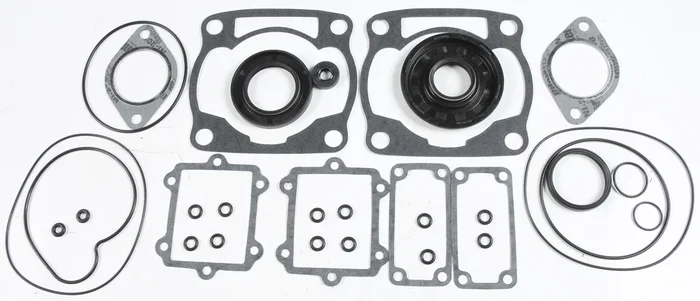 SP1 Engine Gasket Set - Premium Replacement for 09-711266 - Gaskets/Seals