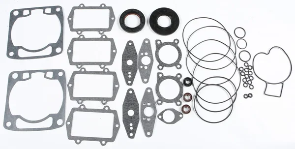 SP1 Engine Gasket Set - Premium Replacement for 09-711304 - Gaskets/Seals