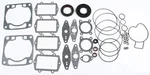 SP1 Engine Gasket Set - Premium Replacement for 09-711304 - Gaskets/Seals