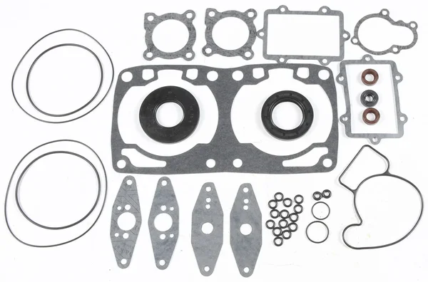 SP1 Engine Gasket Set - Premium Replacement for 09-711295 - Gaskets/Seals