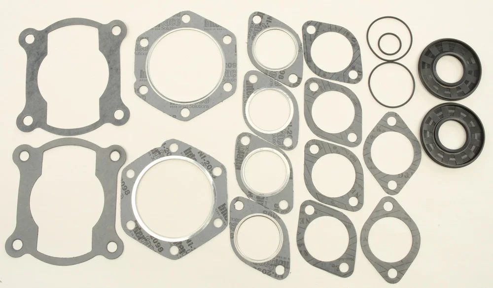 SP1 Premium Engine Gasket Set - Durable Seals for Reliable Performance