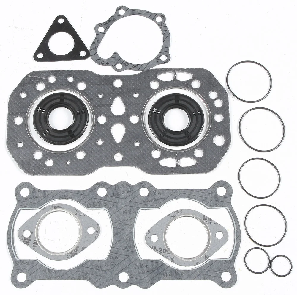 SP1 09-711185A Engine Gasket Set - Premium Gaskets for Reliable Performance