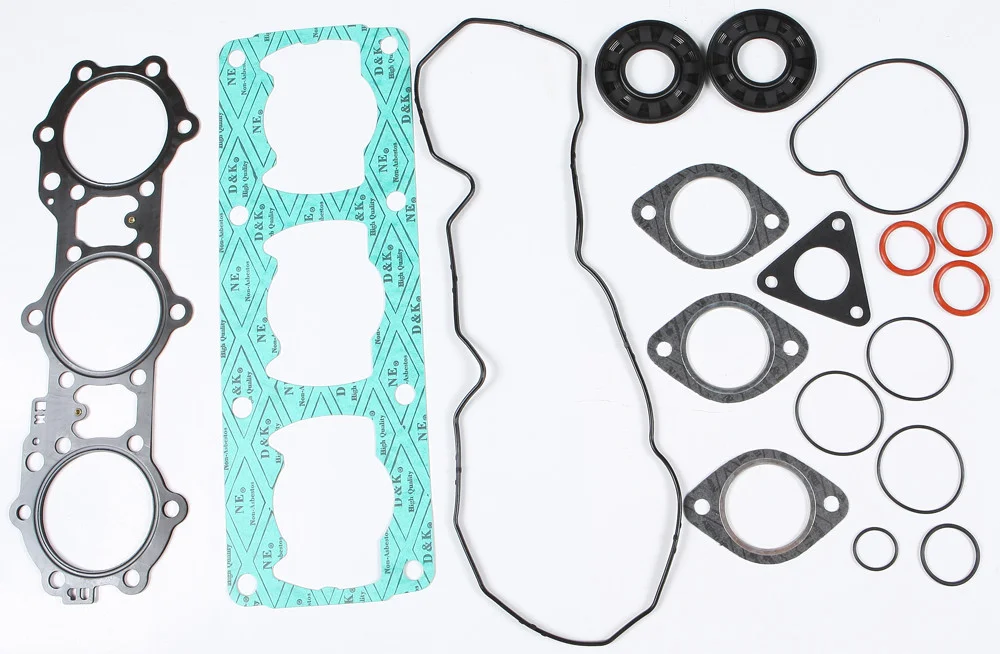 SP1 09-711204 Engine Gasket Set - High-Quality Gaskets for Reliable Performance