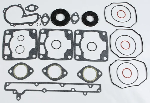 SP1 Engine Gasket Set - High-Quality Replacement for 09-711206
