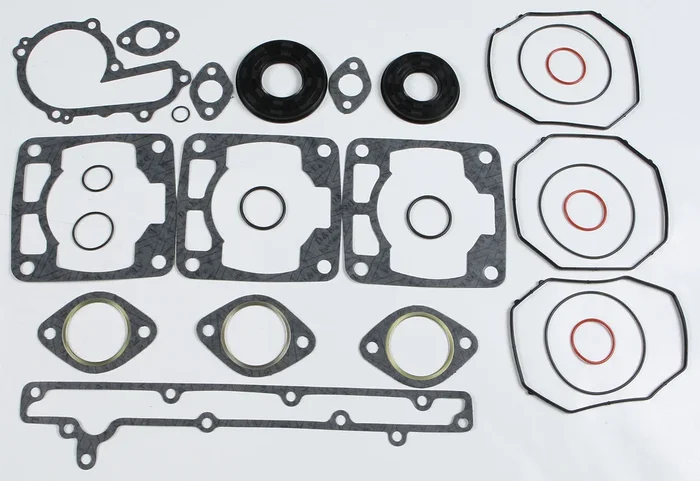 SP1 Engine Gasket Set - High-Quality Replacement for 09-711206