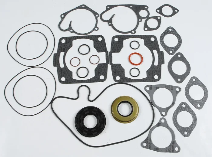 SP1 09-711231 Engine Gasket Set - High-Quality Replacement for Powersports Engines